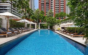 โรงแรมคอร์ทยาร์ด โดย แมริออท กรุงเทพฯ - SHA Extra Plus