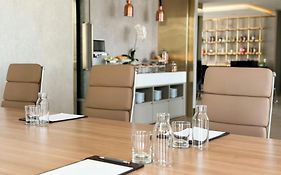 โรงแรมคอร์ทยาร์ด โดย แมริออท กรุงเทพฯ - SHA Extra Plus