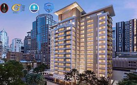 โรงแรมคอร์ทยาร์ด โดย แมริออท กรุงเทพฯ - SHA Extra Plus